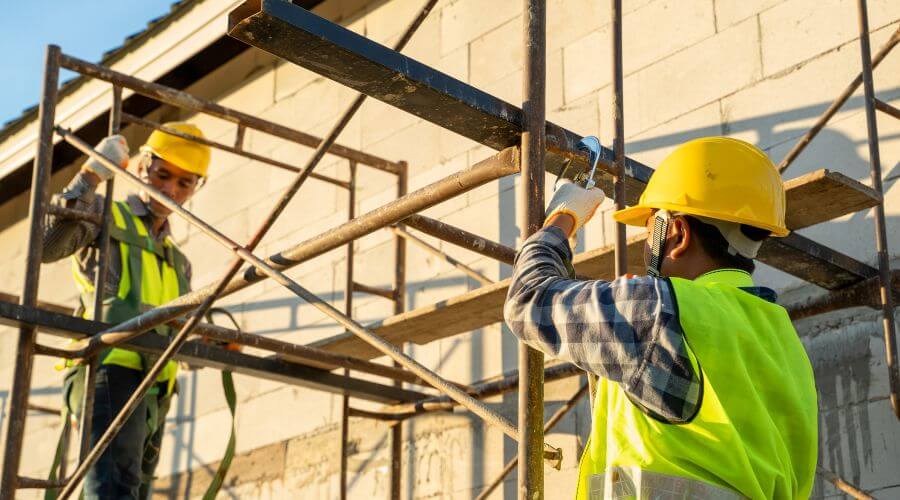 Flashing Repair in Wallace, NC